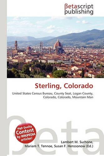 Sterling, Colorado