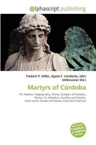 Martyrs of Crdoba