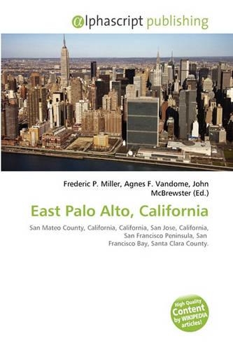 East Palo Alto, California