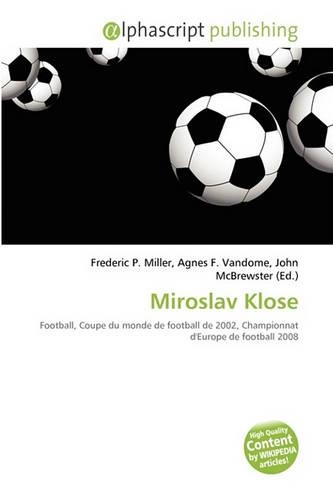 Miroslav Klose