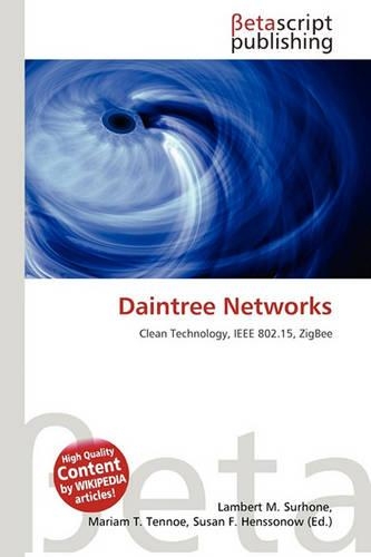 Daintree Networks