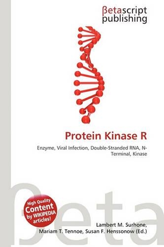 Protein Kinase R