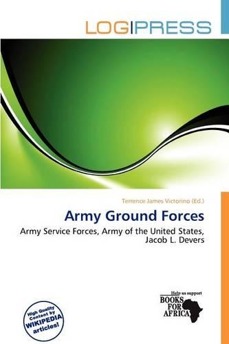 Army Ground Forces