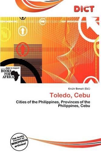 Toledo, Cebu: (English)