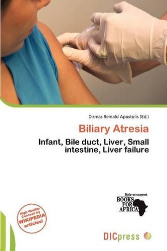 Biliary Atresia