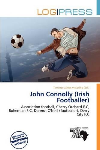 John Connolly (Irish Footballer)