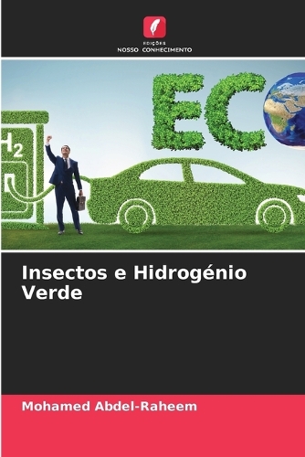 Insectos e Hidrogénio Verde