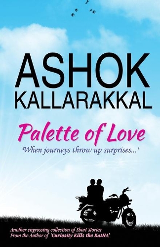 Palette of Love