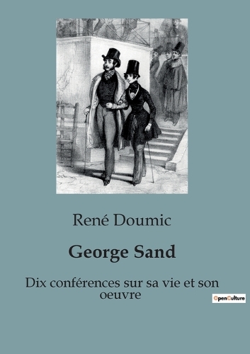George Sand