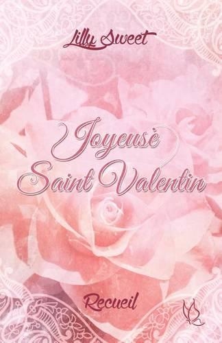 Joyeuse Saint-Valentin