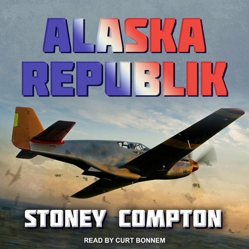 Alaska Republik: (2 Russian Amerika Series Lib/E)