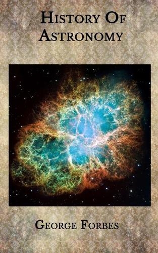 History Of Astronomy
