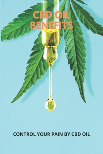 CBD Oil Benefits