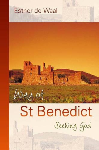 Way of St Benedict
