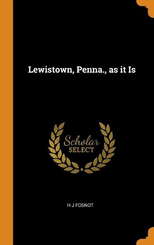 Book Cover