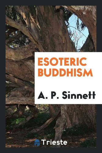 Esoteric Buddhism