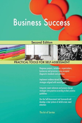 Business Success Second Edition