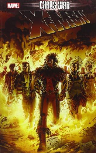 Chaos War: X-men