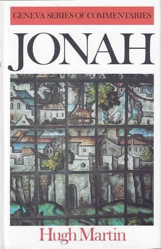 Prophet Jonah: (Geneva S.)