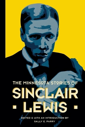 Minnesota Stories of Sinclair Lewis