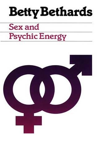 Sex and Psychic Energy
