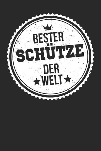 Bester Schütze Der Welt