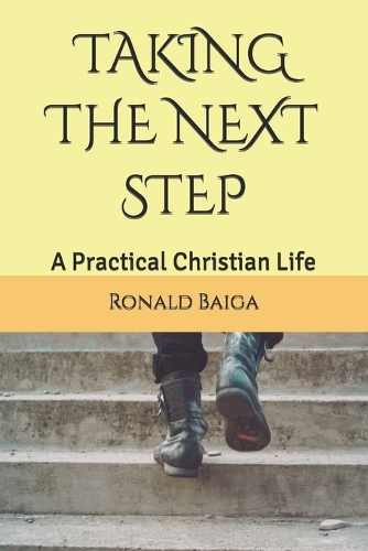 Taking the Next Step