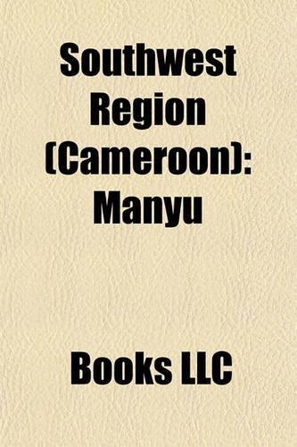 Southwest Region (Cameroon)