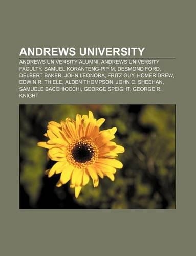 Andrews University