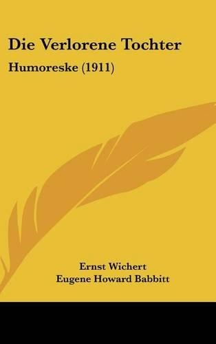 Die Verlorene Tochter