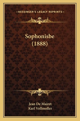 Sophonisbe (1888)