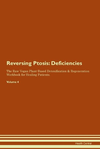 Reversing Ptosis