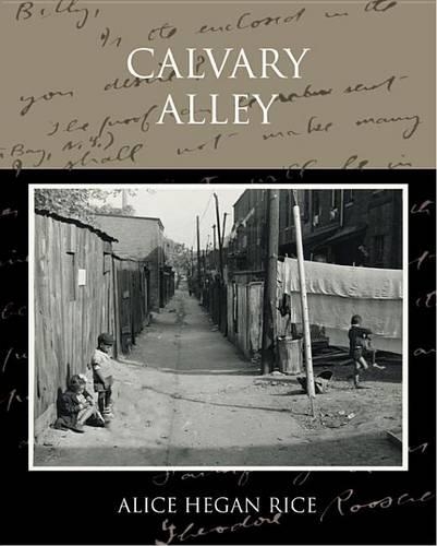 Calvary Alley