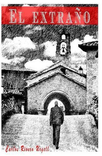 El extraño: (Spanish)