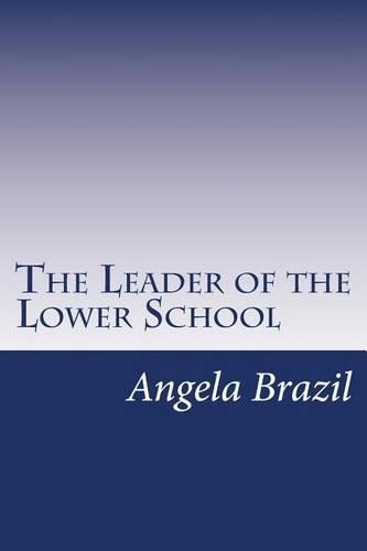 Leader of the Lower School