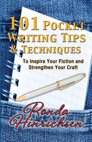 101 Pocket Writing Tips & Techniques