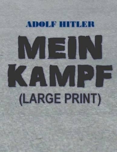 Mein Kampf