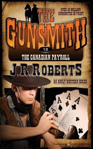 The Canadian Payroll: (Gunsmith)