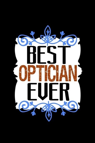 Best optician ever