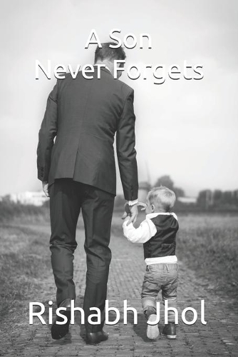 Son Never Forgets