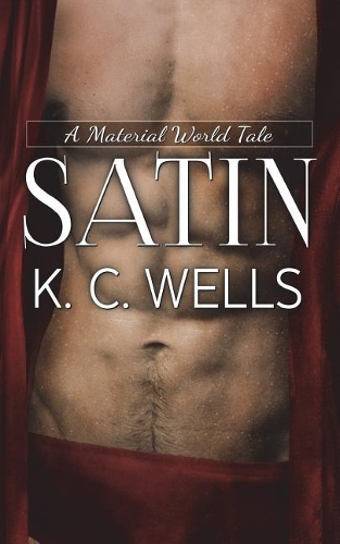 Satin (Deutsche Ausgabe)