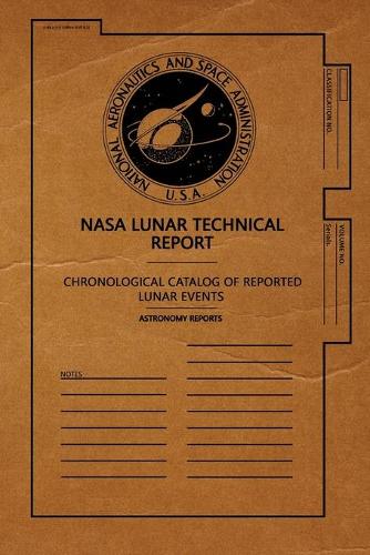 NASA Lunar Technical Report