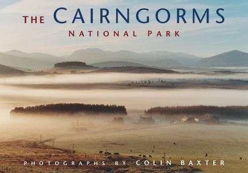The Cairngorms National Park
