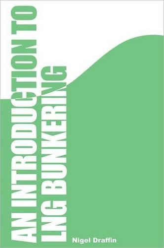 An Introduction to LNG Bunkering