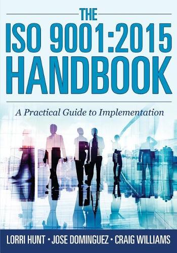 The ISO 9001