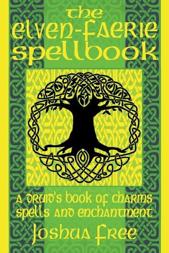 The Elven-Faerie Spellbook
