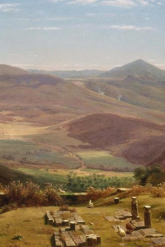 Worthington Whittredge