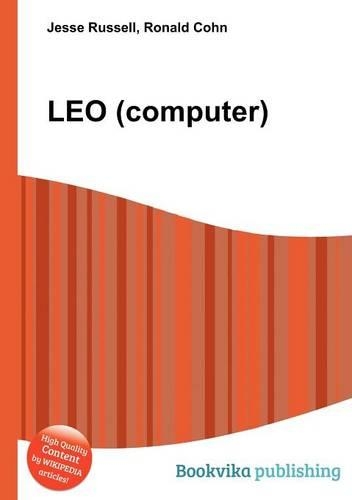 Leo (Computer)