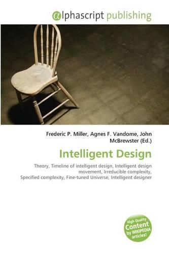 Intelligent Design