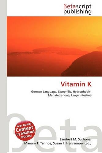 Vitamin K